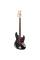 Бас-гитара FGN NJB100RAL-BK Neoclassic NJB (Black)