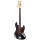 Бас-гітара FGN NJB100RAL-BK Neoclassic NJB (Black)
