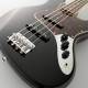 Бас-гітара FGN NJB100RAL-BK Neoclassic NJB (Black)