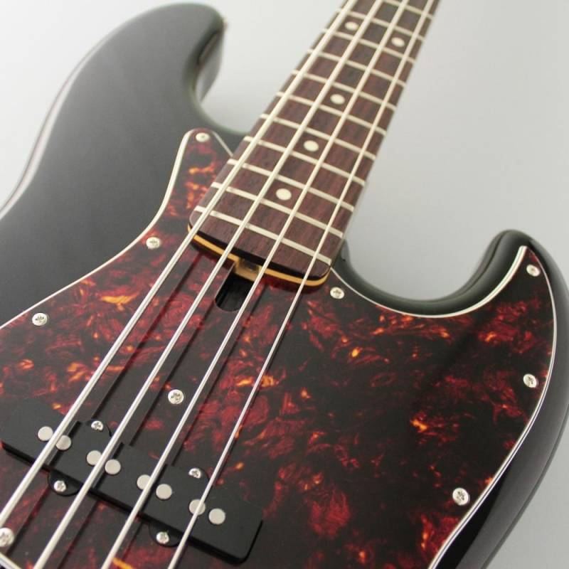 Бас-гитара FGN NJB100RAL-BK Neoclassic NJB (Black)