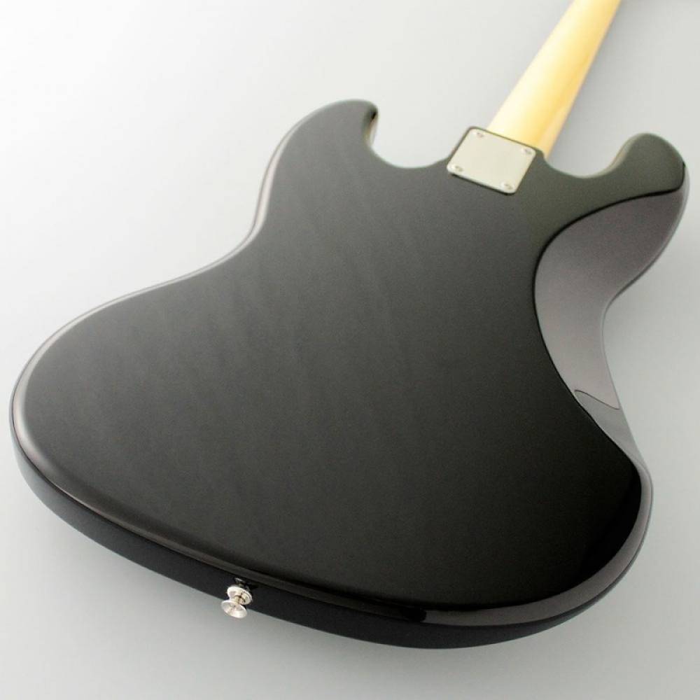 Бас-гітара FGN NJB100RAL-BK Neoclassic NJB (Black)