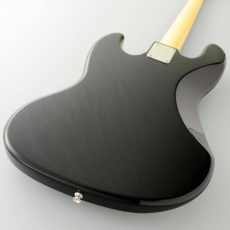 Бас-гитара FGN NJB100RAL-BK Neoclassic NJB (Black)