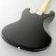 Бас-гітара FGN NJB100RAL-BK Neoclassic NJB (Black)