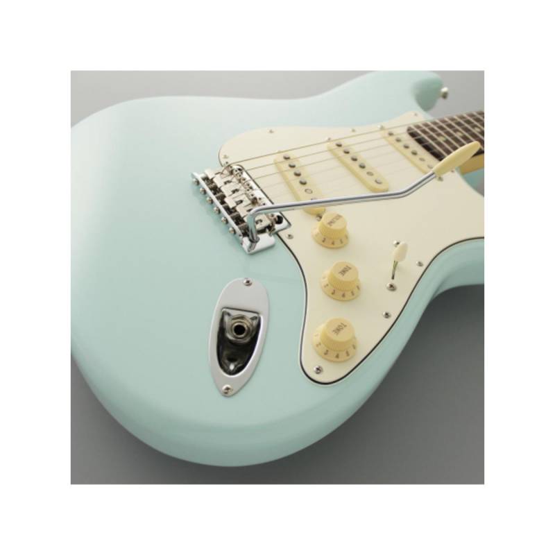 Електрогітара FGN NST200RAL-PSB Neo Classic (Pale Sonic Blue)