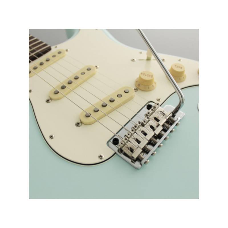 Електрогітара FGN NST200RAL-PSB Neo Classic (Pale Sonic Blue)