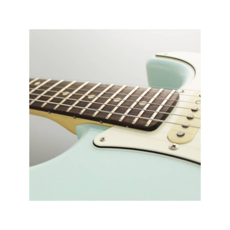 Електрогітара FGN NST200RAL-PSB Neo Classic (Pale Sonic Blue)