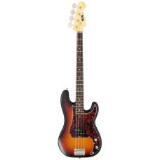 Бас-гитара FGN NPB100RAL-3TS Neoclassic NPB (3Tone Sunburst)
