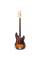 Бас-гітара FGN NPB100RAL-3TS Neoclassic NPB (3Tone Sunburst)