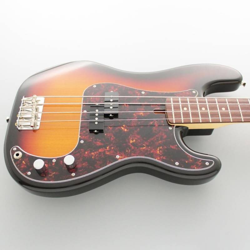 Бас-гитара FGN NPB100RAL-3TS Neoclassic NPB (3Tone Sunburst)