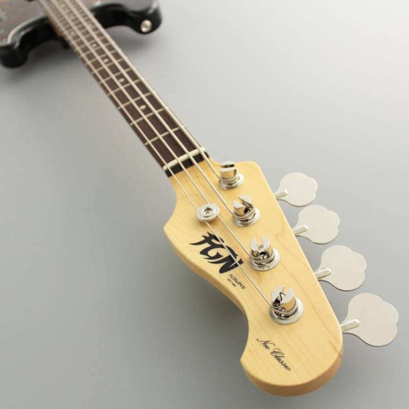 Бас-гитара FGN NPB100RAL-3TS Neoclassic NPB (3Tone Sunburst)