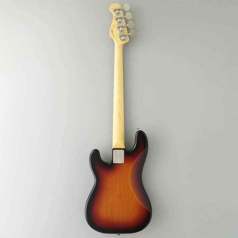 Бас-гитара FGN NPB100RAL-3TS Neoclassic NPB (3Tone Sunburst)