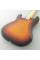 Бас-гітара FGN NPB100RAL-3TS Neoclassic NPB (3Tone Sunburst)
