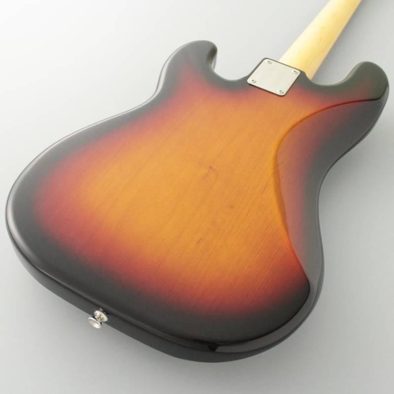 Бас-гитара FGN NPB100RAL-3TS Neoclassic NPB (3Tone Sunburst)