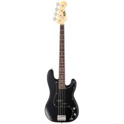 Бас-гитара FGN NPB100RAL-BK Neoclassic NPB (Black) Бас-гитара FGN NPB100RAL-BK Neoclassic NPB (Black)