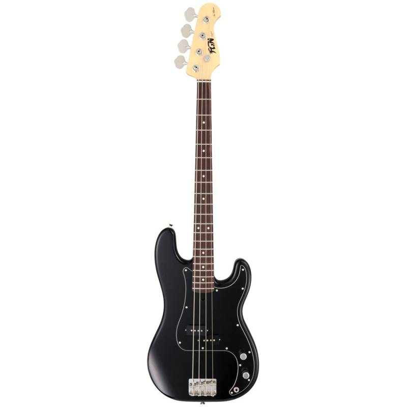 Бас-гитара FGN NPB100RAL-BK Neoclassic NPB (Black)