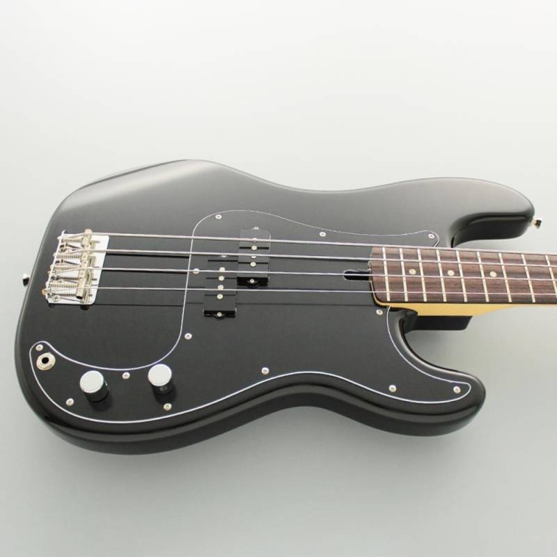 Бас-гитара FGN NPB100RAL-BK Neoclassic NPB (Black)