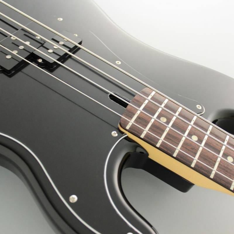 Бас-гитара FGN NPB100RAL-BK Neoclassic NPB (Black)