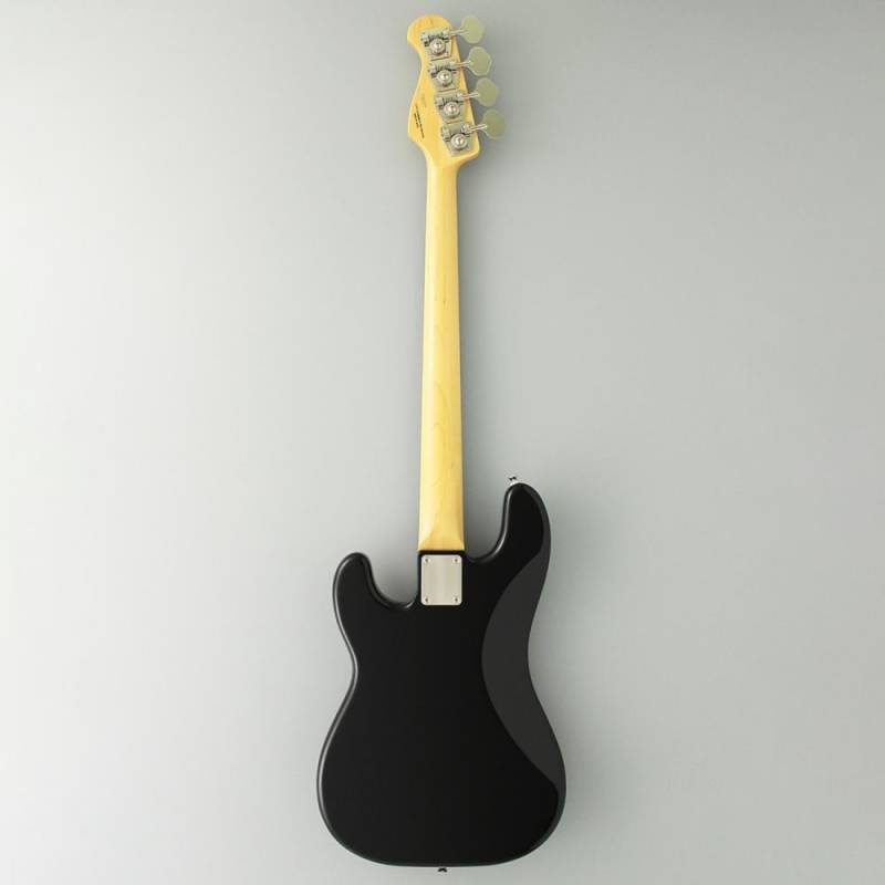 Бас-гитара FGN NPB100RAL-BK Neoclassic NPB (Black)