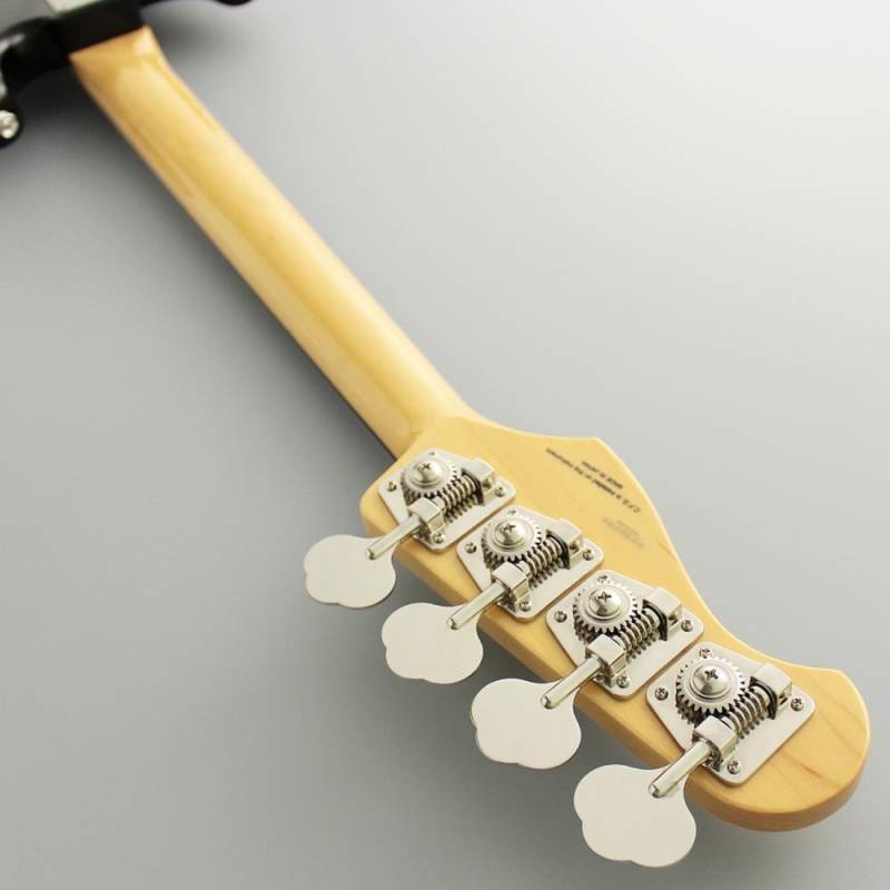 Бас-гитара FGN NPB100RAL-BK Neoclassic NPB (Black)