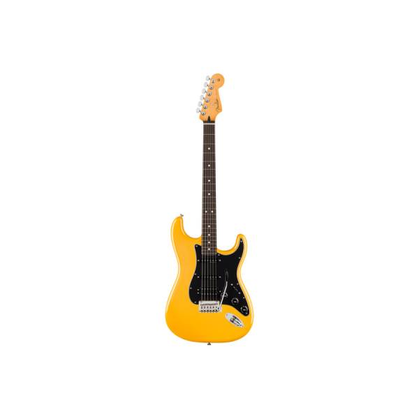 Электрогитара FENDER PLAYER II MODIFIED STRATOCASTER HSS RW SUNSHINE YELLOW