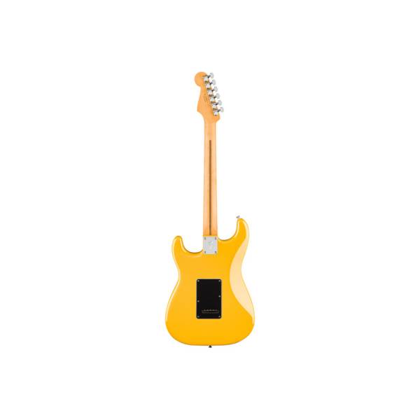 Электрогитара FENDER PLAYER II MODIFIED STRATOCASTER HSS RW SUNSHINE YELLOW