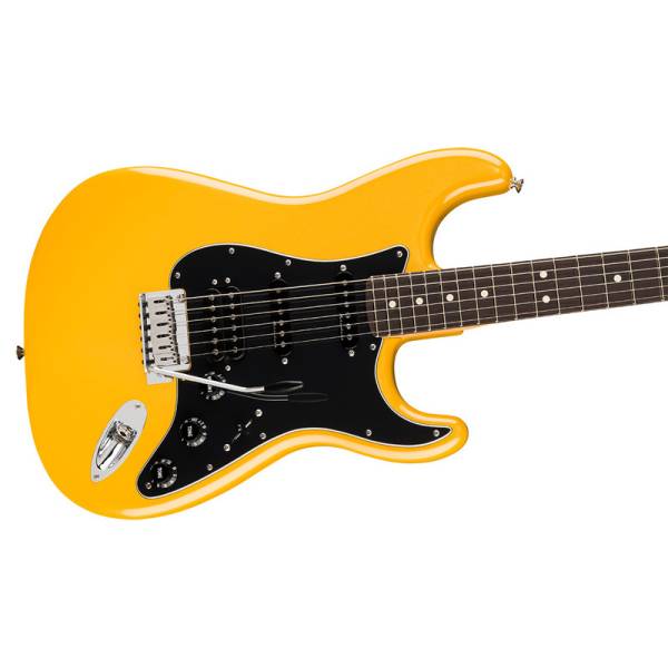Электрогитара FENDER PLAYER II MODIFIED STRATOCASTER HSS RW SUNSHINE YELLOW
