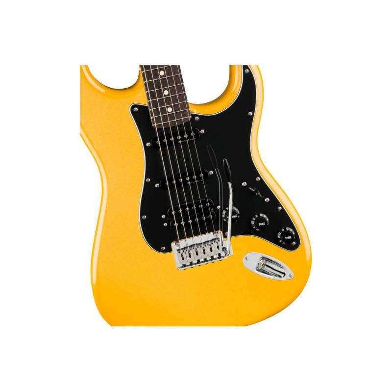 Електрогітара FENDER PLAYER II MODIFIED STRATOCASTER HSS RW SUNSHINE YELLOW