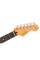 Электрогитара FENDER PLAYER II MODIFIED STRATOCASTER HSS RW SUNSHINE YELLOW