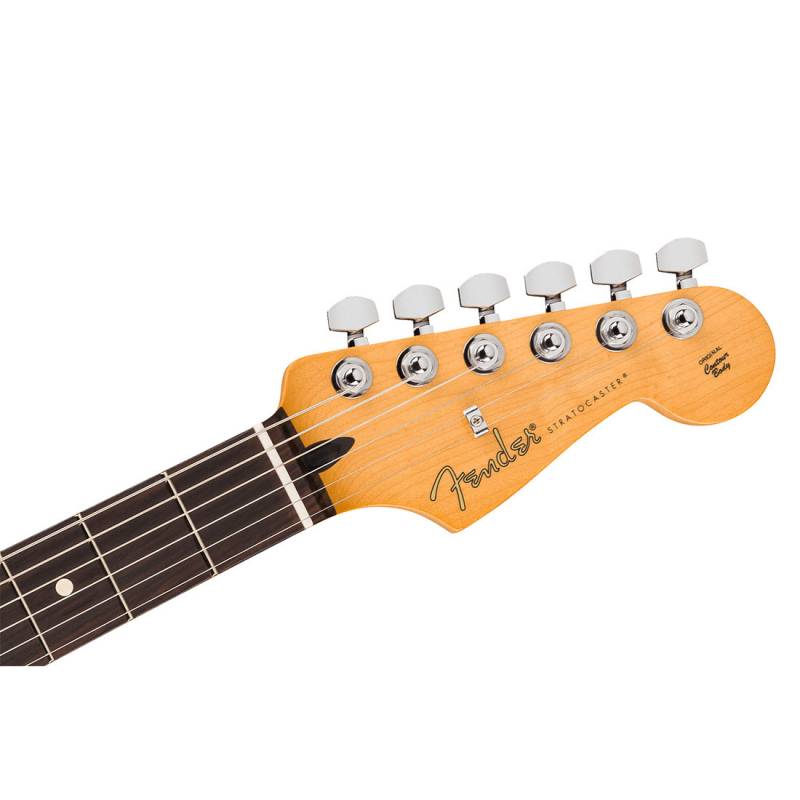 Електрогітара FENDER PLAYER II MODIFIED STRATOCASTER HSS RW SUNSHINE YELLOW