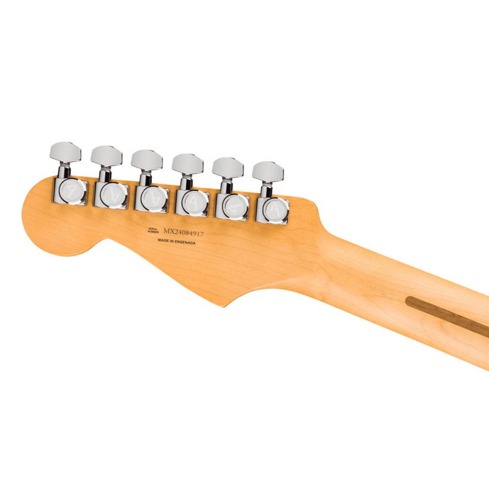 Електрогітара FENDER PLAYER II MODIFIED STRATOCASTER HSS RW SUNSHINE YELLOW