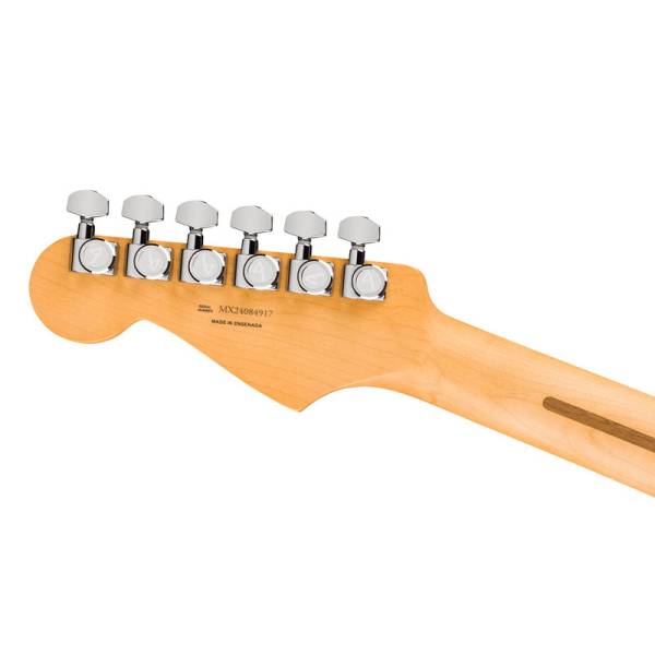 Электрогитара FENDER PLAYER II MODIFIED STRATOCASTER HSS RW SUNSHINE YELLOW