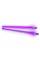 Барабанні палички Firestix FX12PR Purple Haze Light-Up Drumsticks