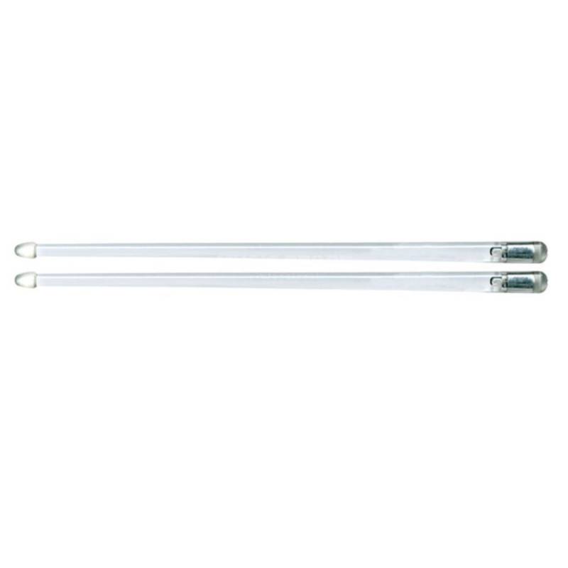 Барабанні палички Firestix FX12PR Purple Haze Light-Up Drumsticks