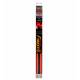 Барабанные палочки Firestix FX12RD Radiant Red Light-Up Drumsticks