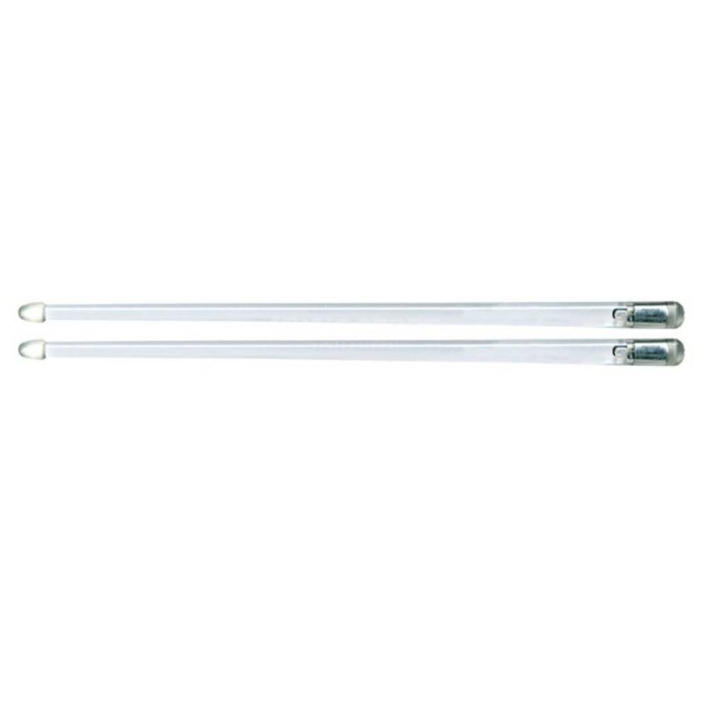 Барабанные палочки Firestix FX12RD Radiant Red Light-Up Drumsticks