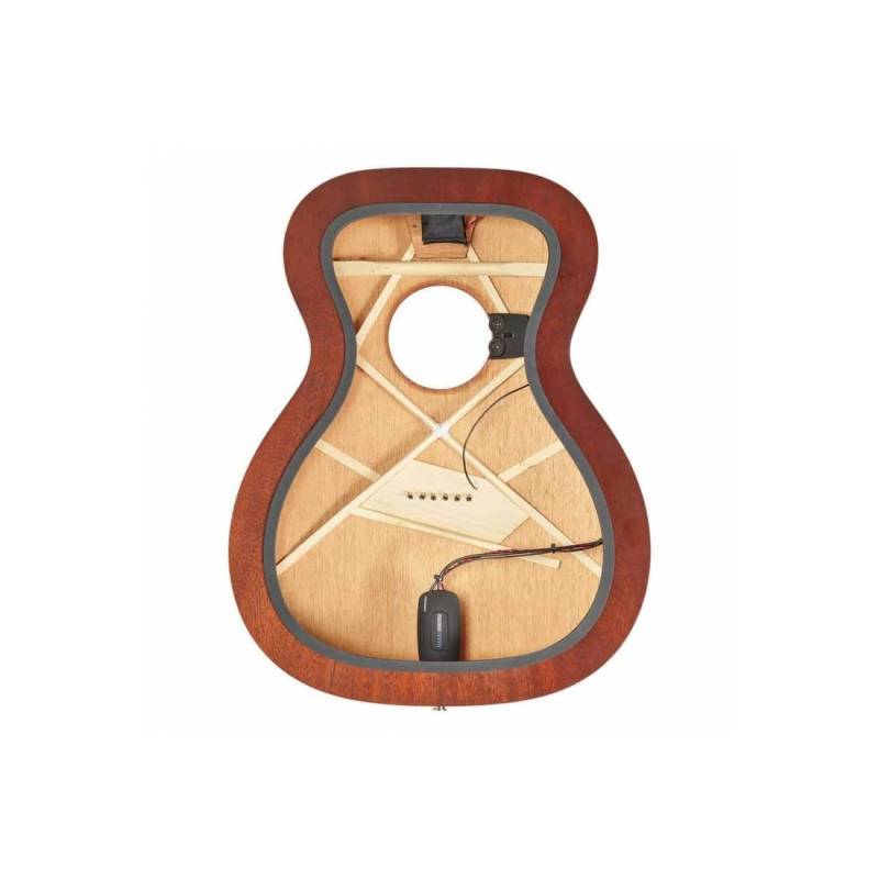 Звукосниматель Fishman PRO-MAN-NFV Matrix Infinity VT