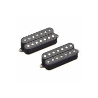 Набір звукознімачів Fishman PRF-CO7-SB2 Fluence Classic Humbucker Black