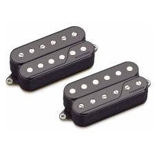 Набір звукознімачів Fishman PRF-COC-SB2 Fluence Classic Humbucker Black