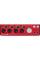 Аудіоінтерфейс Focusrite Clarett 4Pre USB