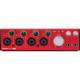 Аудіоінтерфейс Focusrite Clarett 4Pre USB