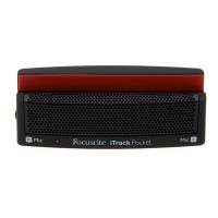 Аудіоінтерфейс Focusrite iTrack Pocket