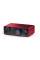 Аудіоінтерфейс Focusrite Scarlett Solo 4th Gen