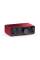 Аудіоінтерфейс Focusrite Scarlett Solo 4th Gen