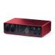 Аудиоинтерфейс FOCUSRITE Scarlett 16i16 4th Gen