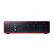 Аудиоинтерфейс FOCUSRITE Scarlett 16i16 4th Gen