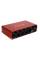 Аудіоінтерфейс Focusrite Scarlett 18i8 3rd Gen