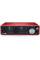 Аудіоінтерфейс Focusrite Scarlett 4i4 3rd Gen