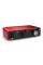 Аудіоінтерфейс Focusrite Scarlett 4i4 3rd Gen