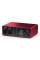 Аудіоінтерфейс Focusrite Scarlett 4i4 4th Gen