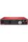 Аудіоінтерфейс Focusrite Scarlett 8i6 3rd Gen